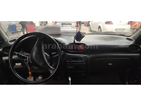 Sahibinden Hyundai Accent 1.3 LS 1998 Model