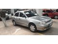 Sahibinden Hyundai Accent 1.3 LS 1998 Model
