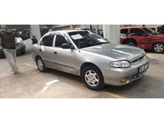 Sahibinden Hyundai Accent 1.3 LS 1998 Model