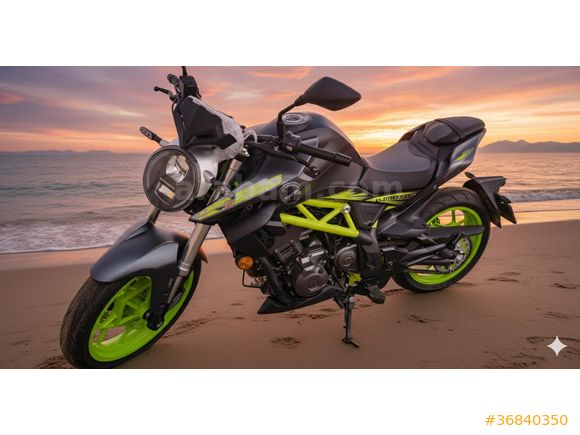 Sahibinden RKS SRK250 Kocaeli