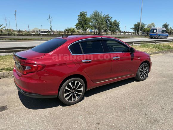 FIAT EGEA 1.6  LOUNGE 