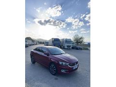 FIAT EGEA 1.6  LOUNGE 