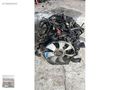MERCEDES A651 KOMPLE MOTOR