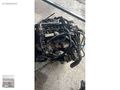 MERCEDES A651 KOMPLE MOTOR