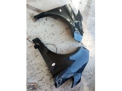 MERCEDES VİTO 111 SAĞ SOL ÖN ÇAMURLUK