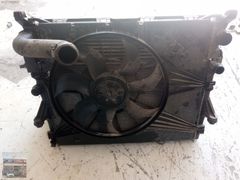 MERCEDES VİTO 111 TAKIM RADYATÖR VE FAN