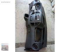 MERCEDES VİTO 111 KOMPLE GÖĞÜS