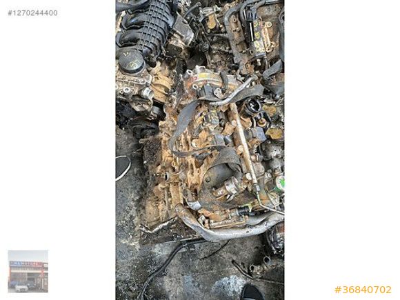 MERCEDES VİTO 111 SAĞ ÖN KAPİ DOLU