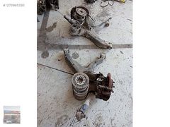MERCEDES VİTO 111 ARKA SAĞ SOL TAŞIYICI