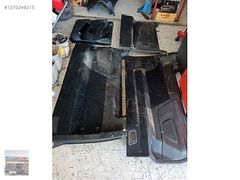 MERCEDES VİTO 111 sağ sol ve iç takım Döşeme
