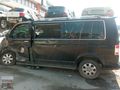 VW CARAVELLE KOMPLE KASA