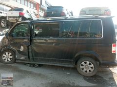 VW CARAVELLE KOMPLE KASA