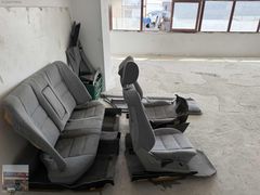 W202 hatasız İÇ SALON KOMPLE +
