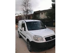 Sahibinden Fiat Doblo Cargo 1.4 Actual 2006 Model