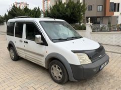 Sahibinden Ford Tourneo Connect 1.8 TDCI K230L 2007 Model 