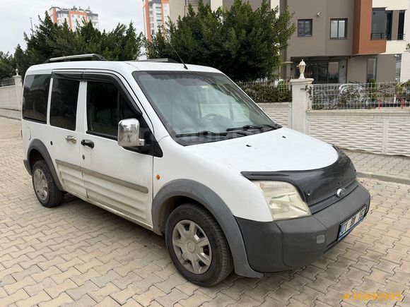 Sahibinden Ford Tourneo Connect 1.8 TDCI K230L 2007 Model 
