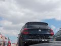 BMW E87 ARKA BAGAJ KAPAĞI DOLU