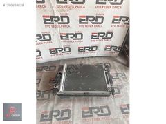 OPEL COMBO RADYATOR SETİ 9836058380