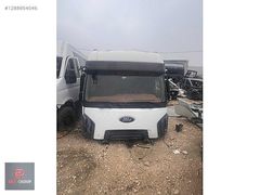 FORD 1846 HATASIZ KABİN 2015 MAZEMELİ