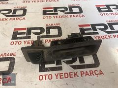 BMW X3 F25 BAGAJ AÇMA DÜĞMESİ arka kamera 51247368753