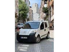 Sahibinden Citroen Nemo Combi 1.3 HDi X 2013 Model  192.000 km Beyaz