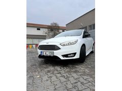 Sahibinden Ford Focus 1.6 TDCi Trend X 2017 Model 