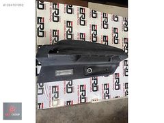 SCIROCCO BAGAJ İÇİ KAPLAMASI SAĞ 1K8867762B