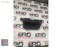 OPEL MOKA SOL ARKA HAVAVA YASTIGI 98362354zd