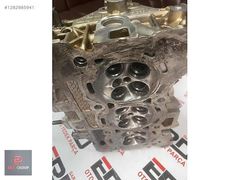 NİSSAN JUKE 1.0 TCE 110421470R SİLİNDİR KAPAĞI
