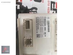 MERCEDES W176 W117 W246 A180 CLA180 B180 SAM BEYNİ A2469009413
