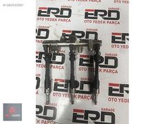 NİSSAN JUKE DACİA DUSTER 1.0 TCE ENJEKSİYON VE RAMPASI 175206658