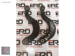 volkswagen golf 7 sol arka taşıyıcı üst kolu 5Q0505351B