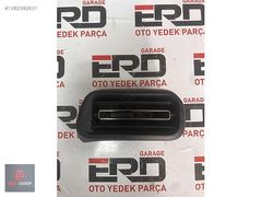 TOYOTA PROACE CİTY RİFTER BERLİNGO SAG HAVALANDIRMA IZGARASI