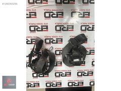DS 7 ÖN SAG SOL EMNİYET KEMERİ 98158613xx