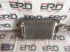 PEUGEOT 3008 Dizel Radyatör seti Komple Orjinal 9836058380
