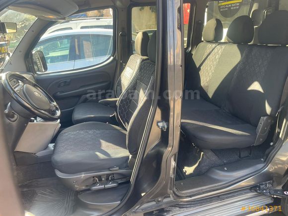 Sahibinden 05524664331 Fiat Doblo Combi 1.3 Multijet Safeline 2012 Model  315.000 km Gri
