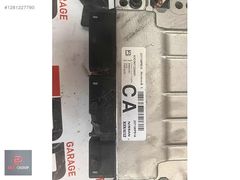 NISSAN JUKE MOTOR BEYNİ 237106PB10 2018-2024