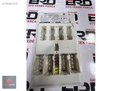 BMW 320D 2023 SİGORTA KUTUSU 2023 6135-5A3FFC1-01