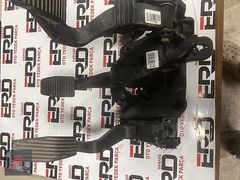 FİAT EGEA GAZ FIREN DEBRİYAJ PEDALARI 00520964470
