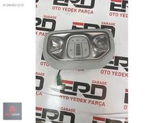 FİAT Egea tavan lambası 07356314060