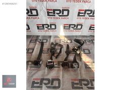 FİAT EGEYA TAKIM EMNİYET KEMERİ 2806-P1-004026