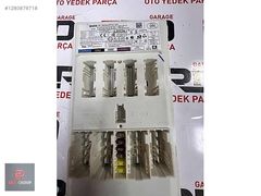 BMW İX3 SİGORTA KUTUSU 6135-5A3FFC1-01