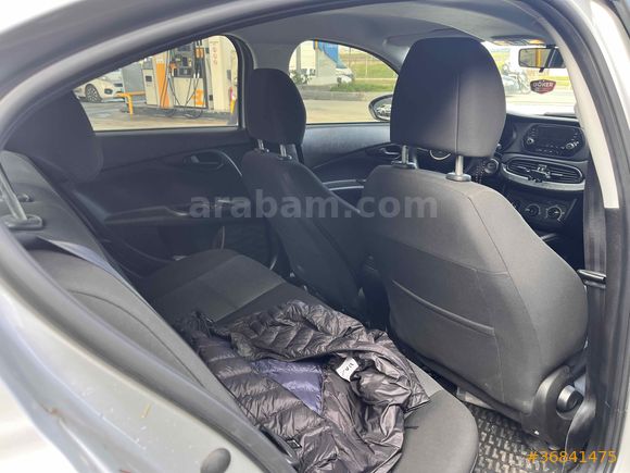 Sahibinden Fiat Egea 1.3 Multijet Easy Plus 2020 Model İstanbul