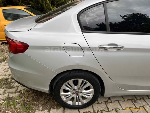 Sahibinden Fiat Egea 1.3 Multijet Easy Plus 2020 Model İstanbul