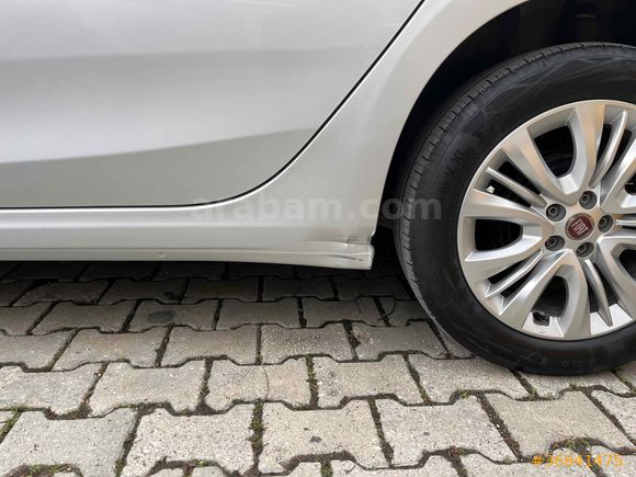 Sahibinden Fiat Egea 1.3 Multijet Easy Plus 2020 Model İstanbul