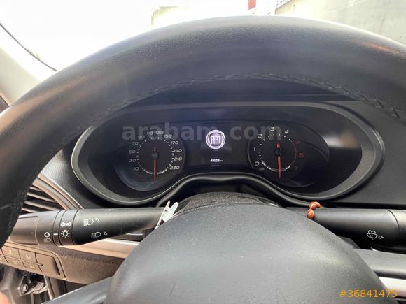 Sahibinden Fiat Egea 1.3 Multijet Easy Plus 2020 Model İstanbul