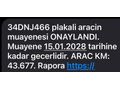 Sahibinden Fiat Egea 1.3 Multijet Easy Plus 2020 Model İstanbul