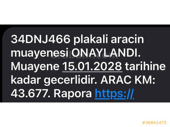 Sahibinden Fiat Egea 1.3 Multijet Easy Plus 2020 Model İstanbul