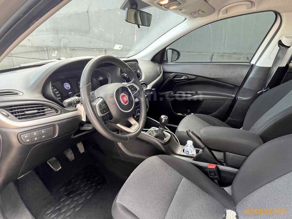 Sahibinden Fiat Egea 1.3 Multijet Easy Plus 2020 Model İstanbul
