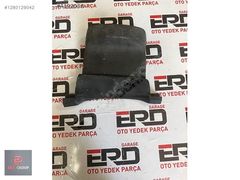 vw Scirocco direksiyon kolonu üst kaplaması 5N0858565B